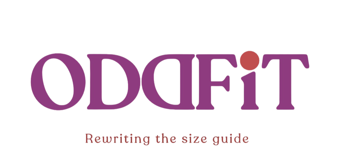 OddFit Logo